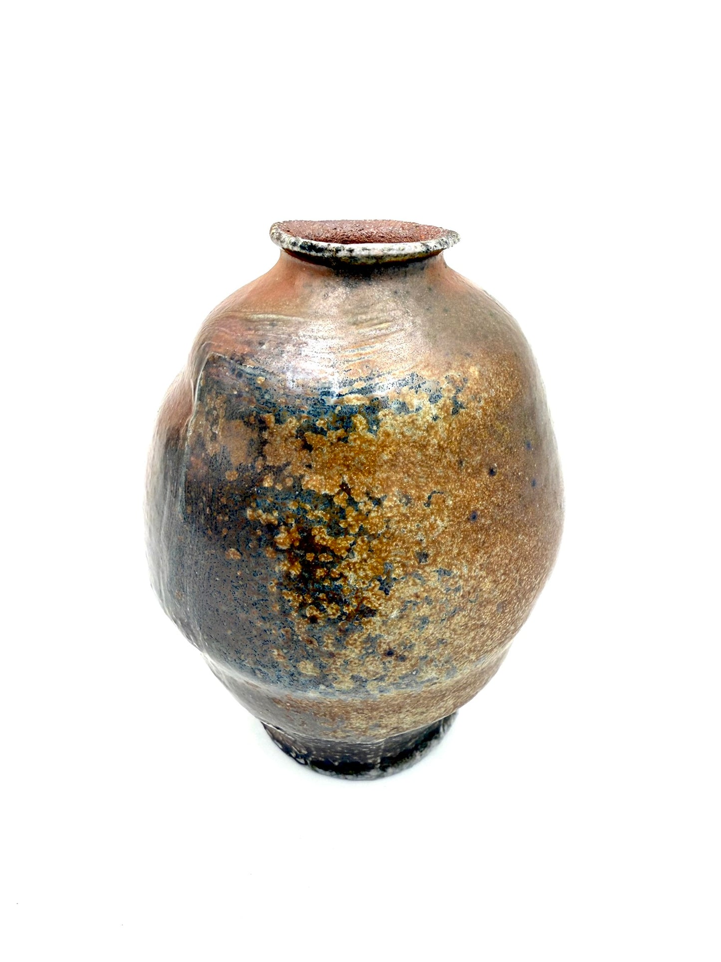 Etruscan Bud Vase 21