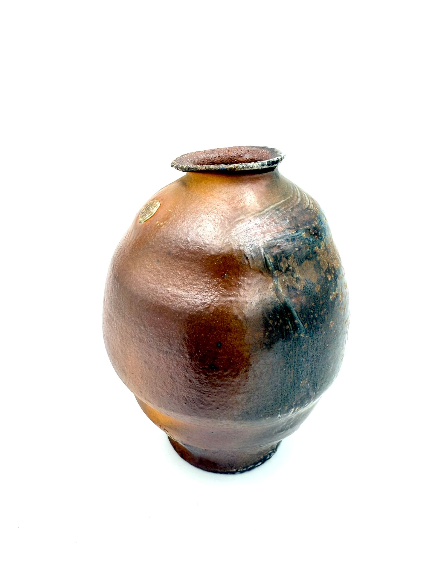 Etruscan Bud Vase 21
