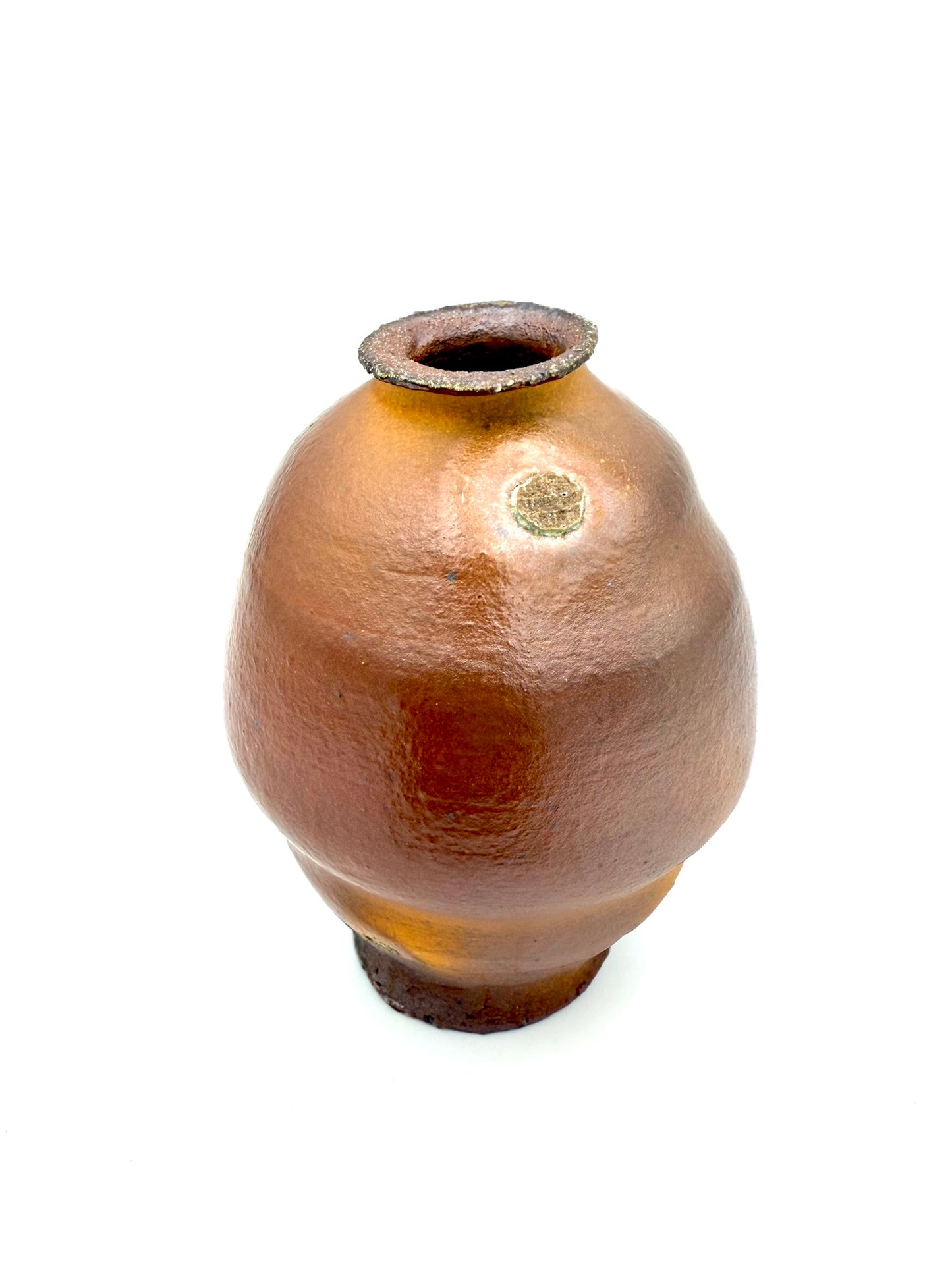 Etruscan Bud Vase 21