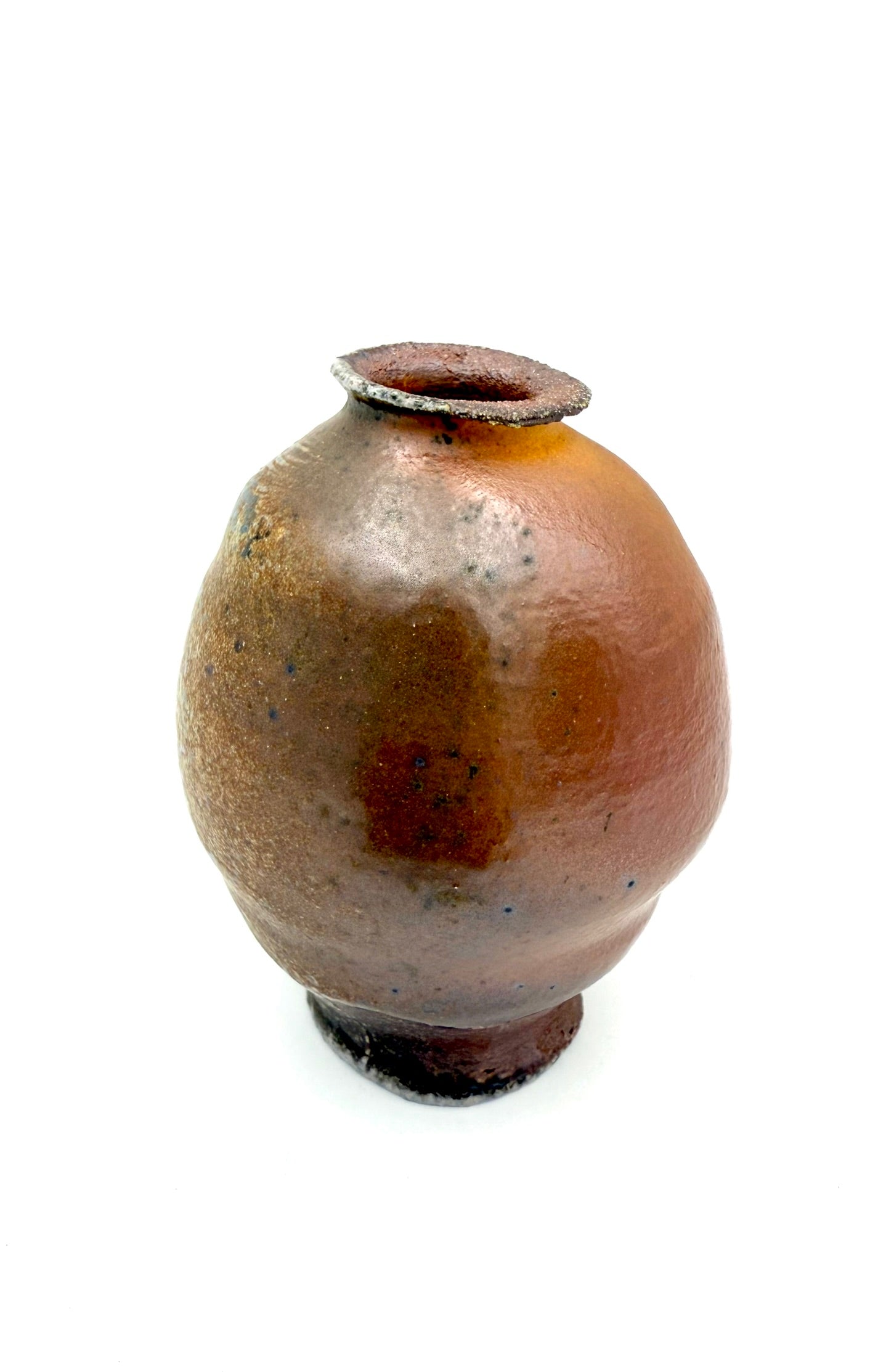 Etruscan Bud Vase 21