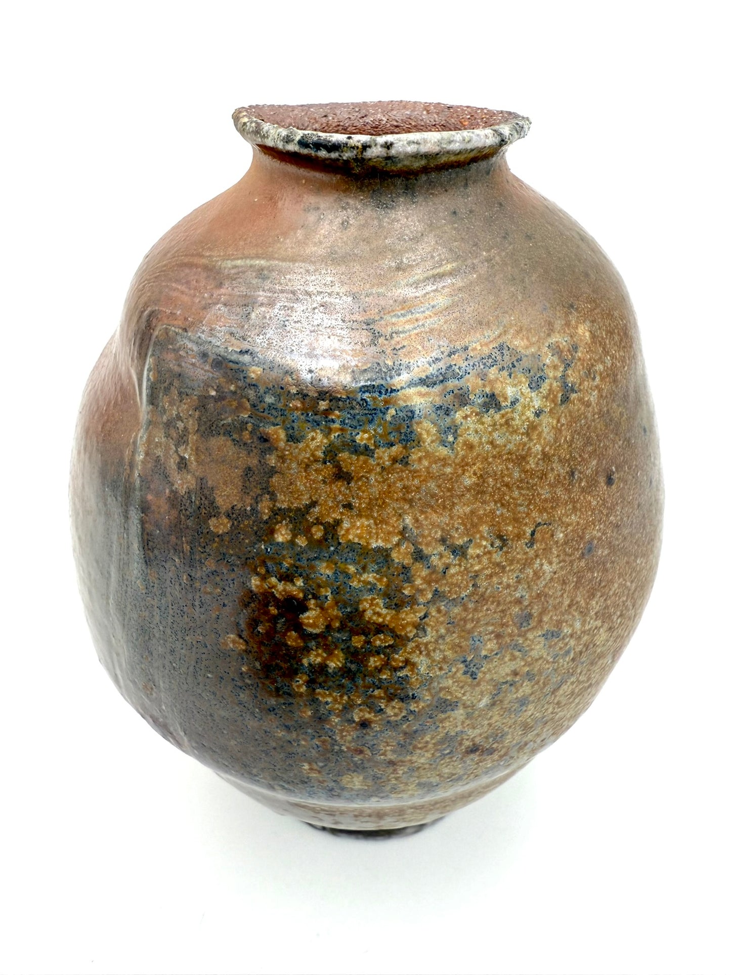 Etruscan Bud Vase 21