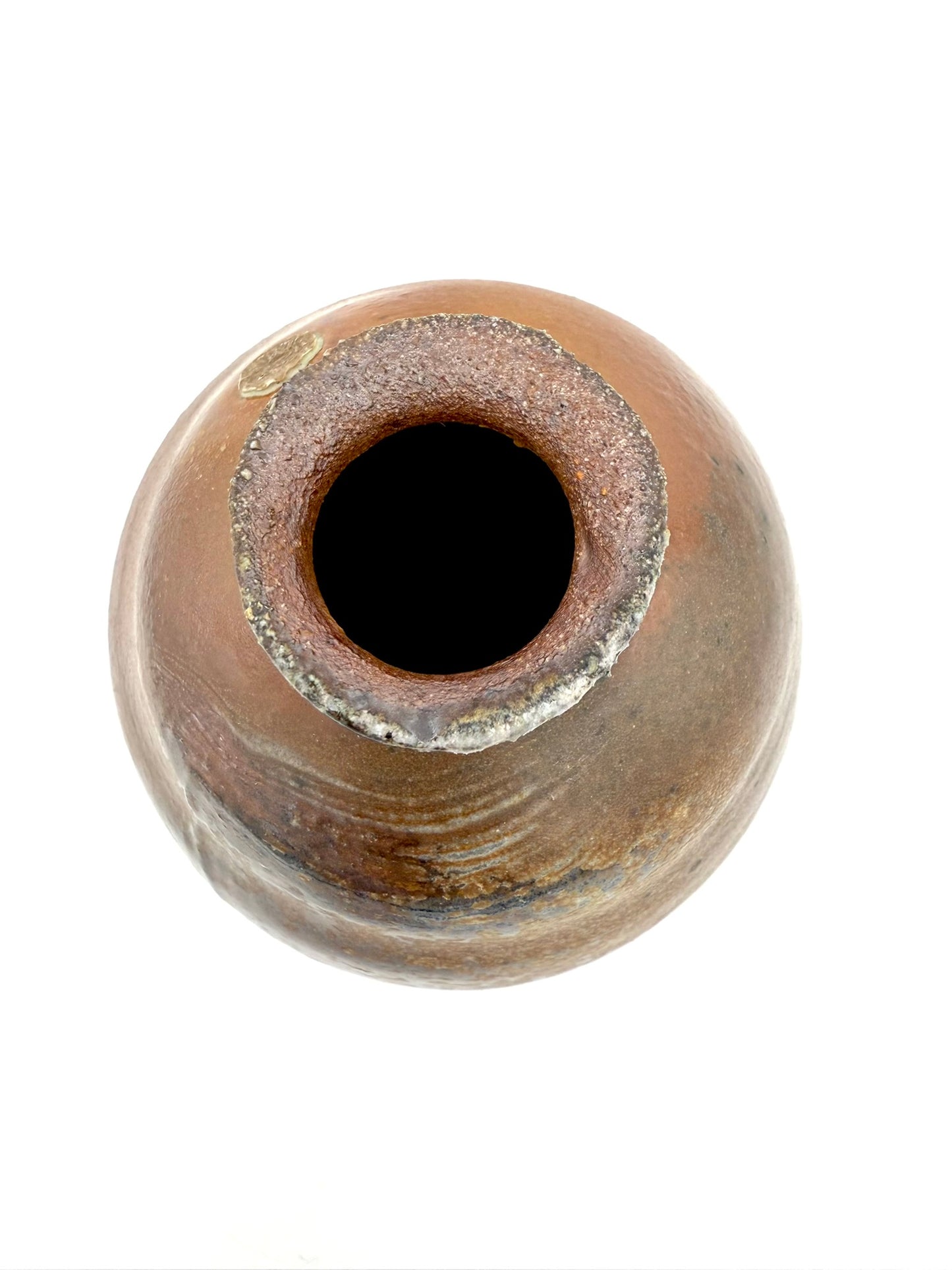 Etruscan Bud Vase 21