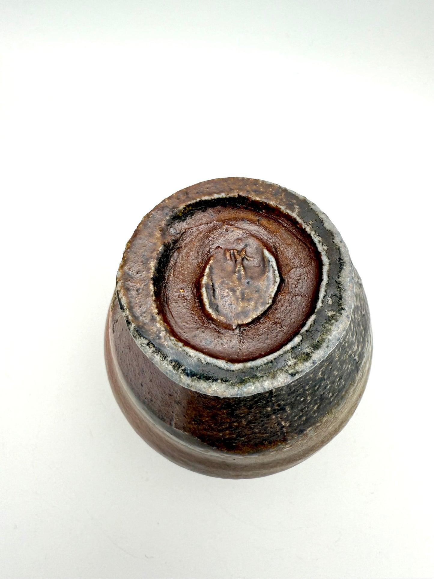 Etruscan Bud Vase 21