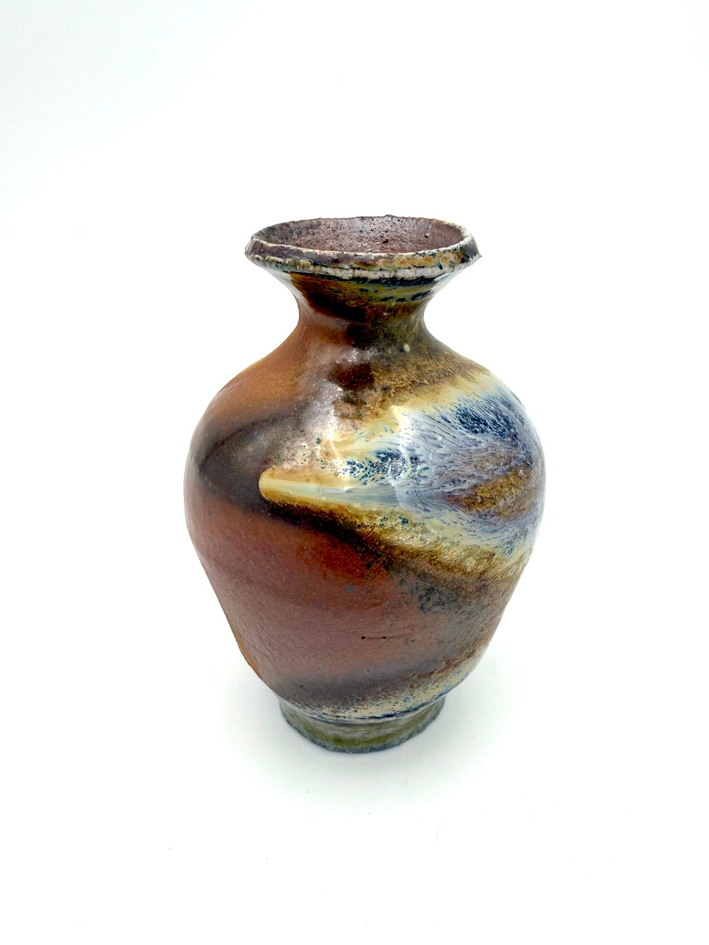 Etruscan Bud Vase 22