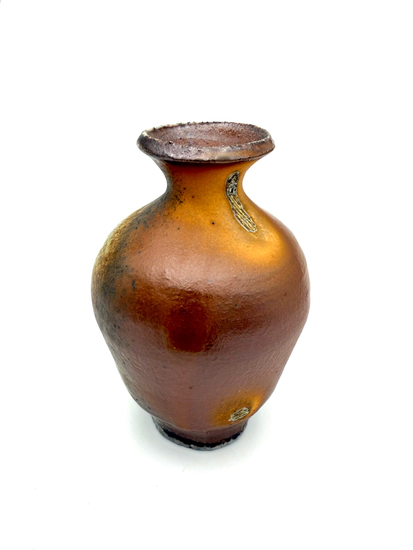 Etruscan Bud Vase 22