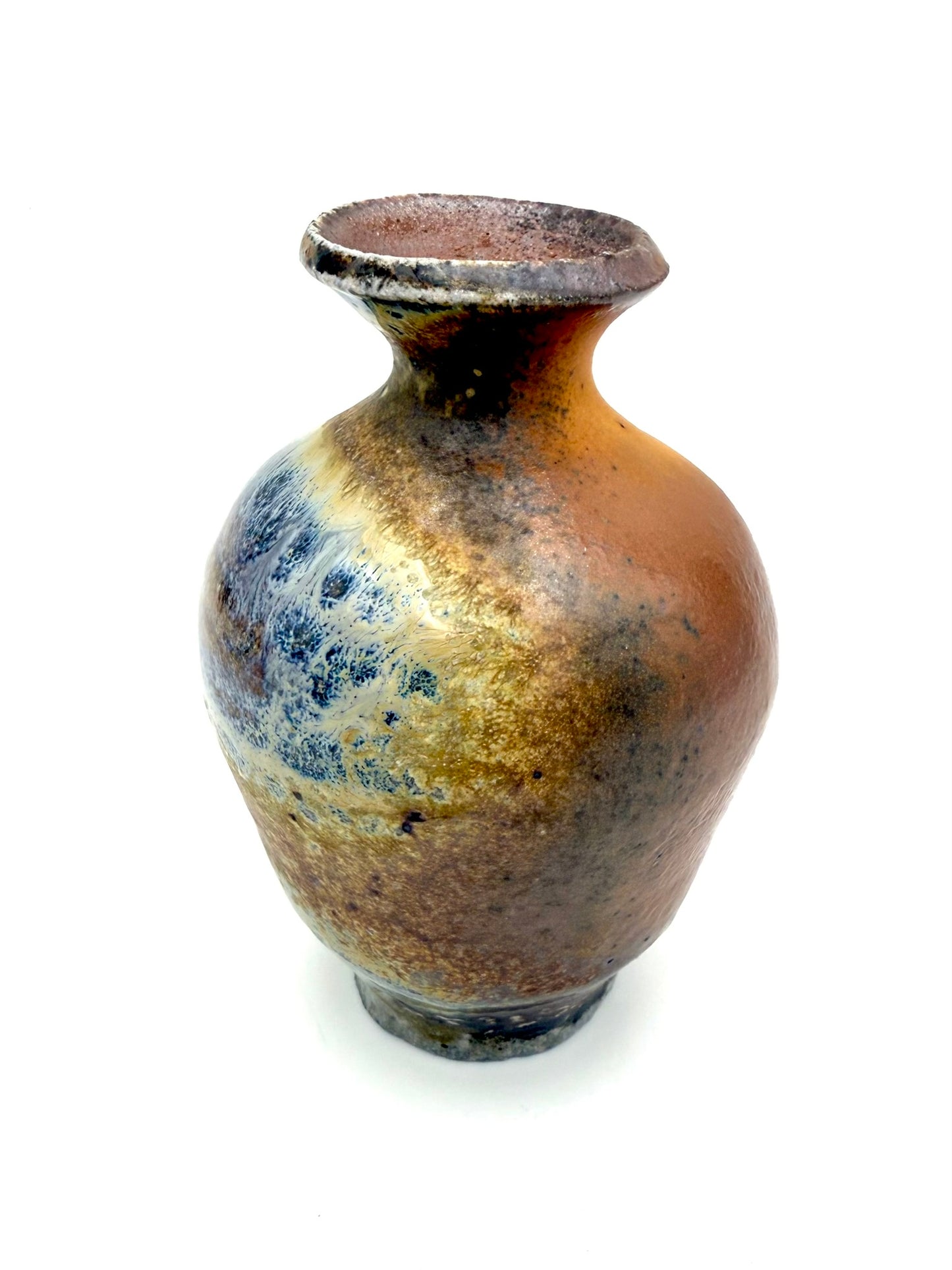 Etruscan Bud Vase 22