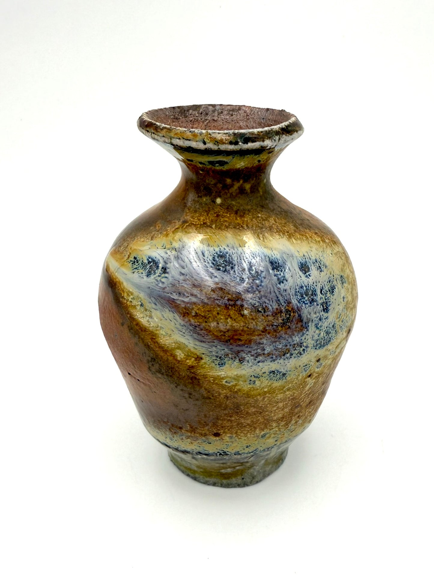 Etruscan Bud Vase 22