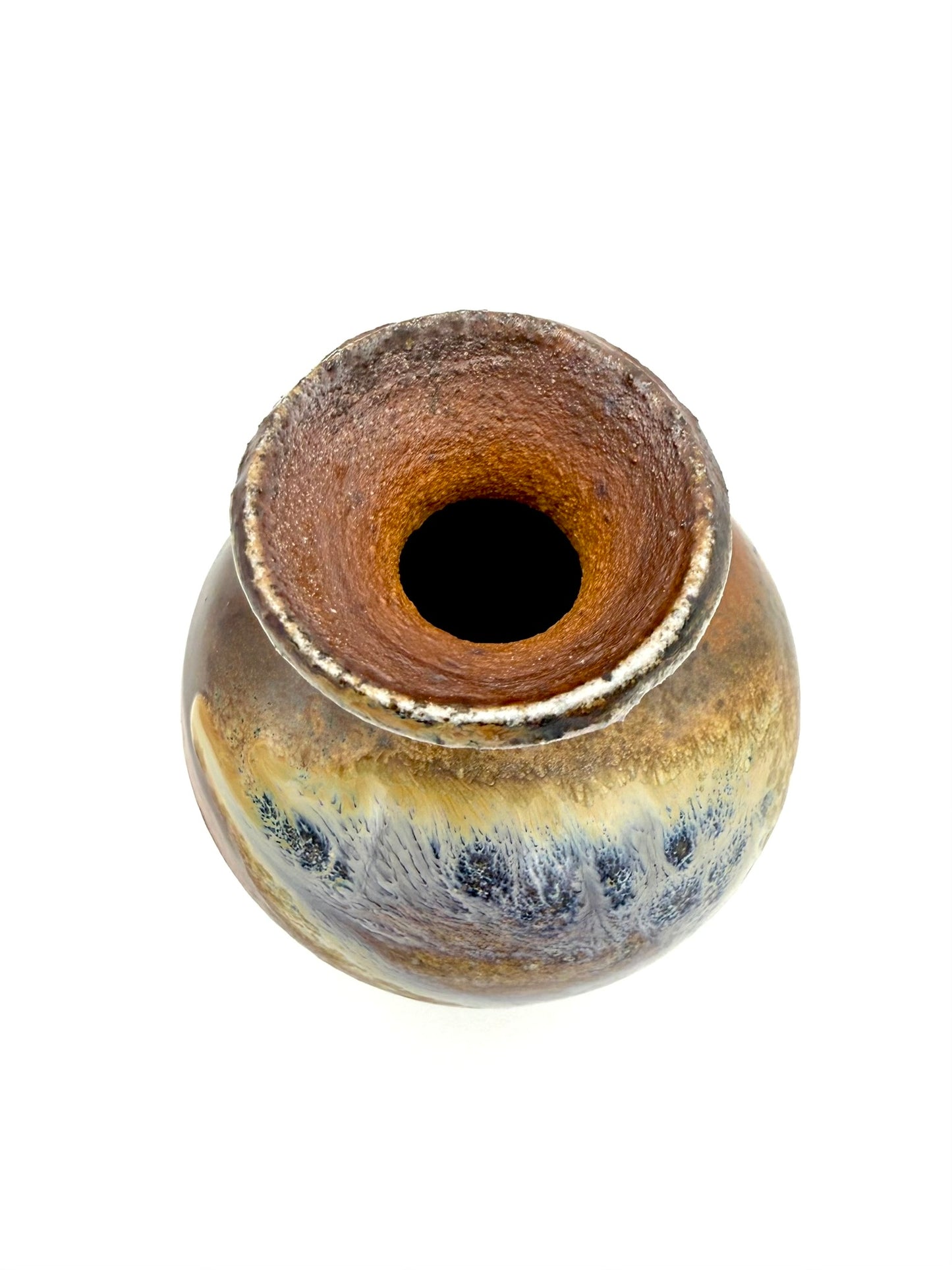 Etruscan Bud Vase 22