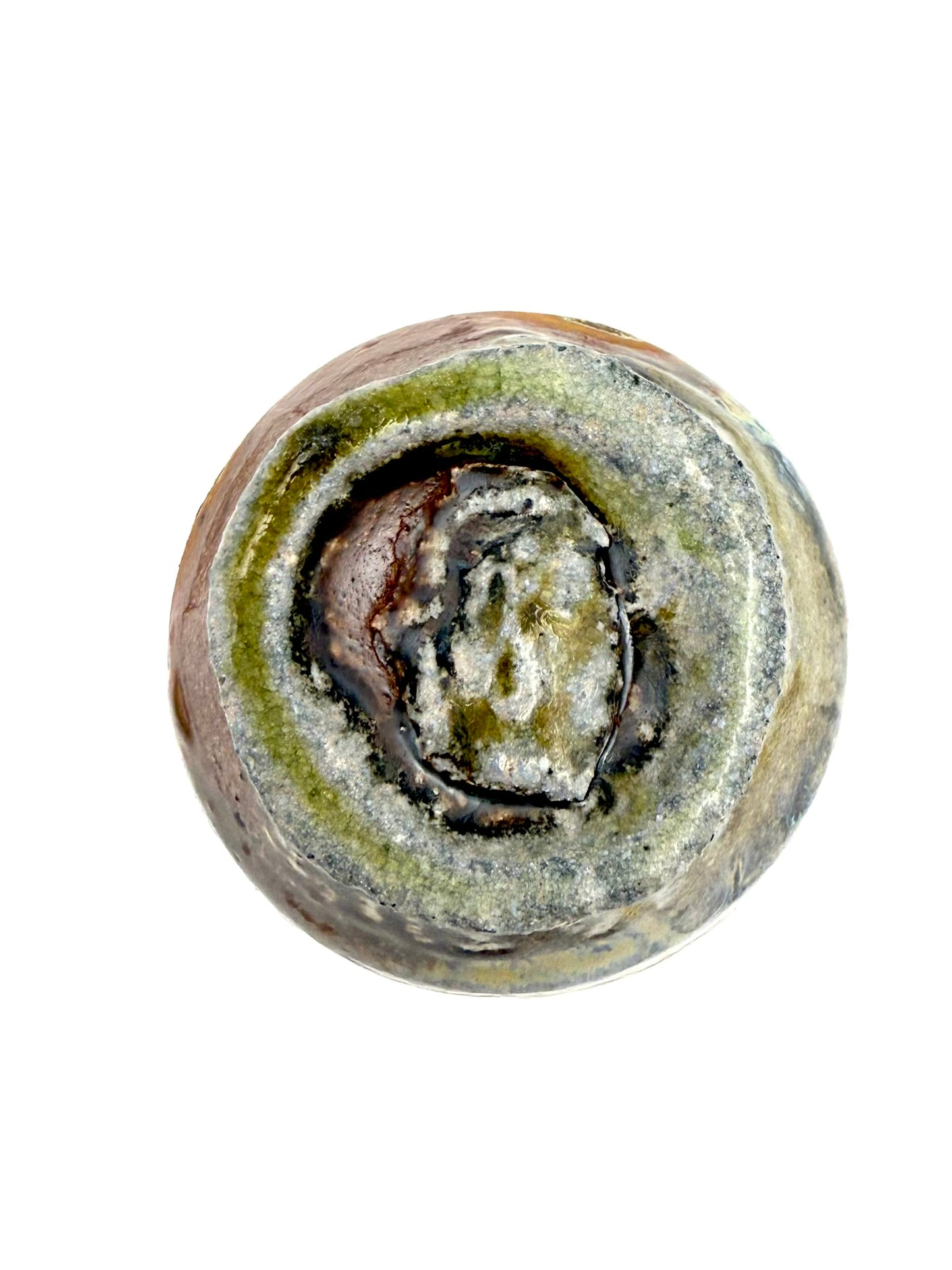 Etruscan Bud Vase 22