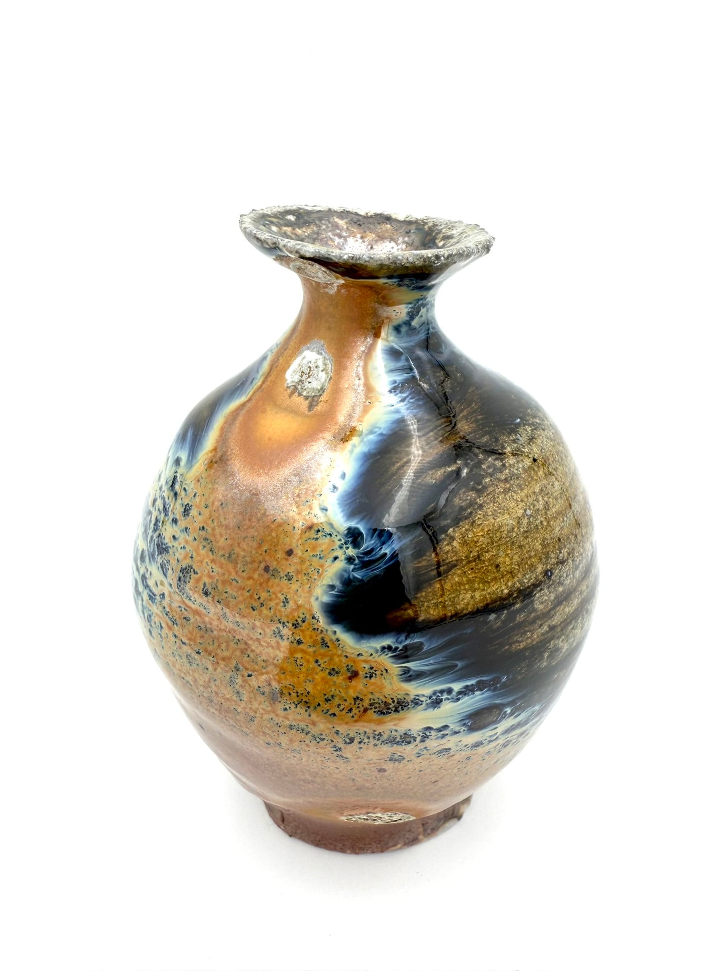Etruscan Bud Vase 23