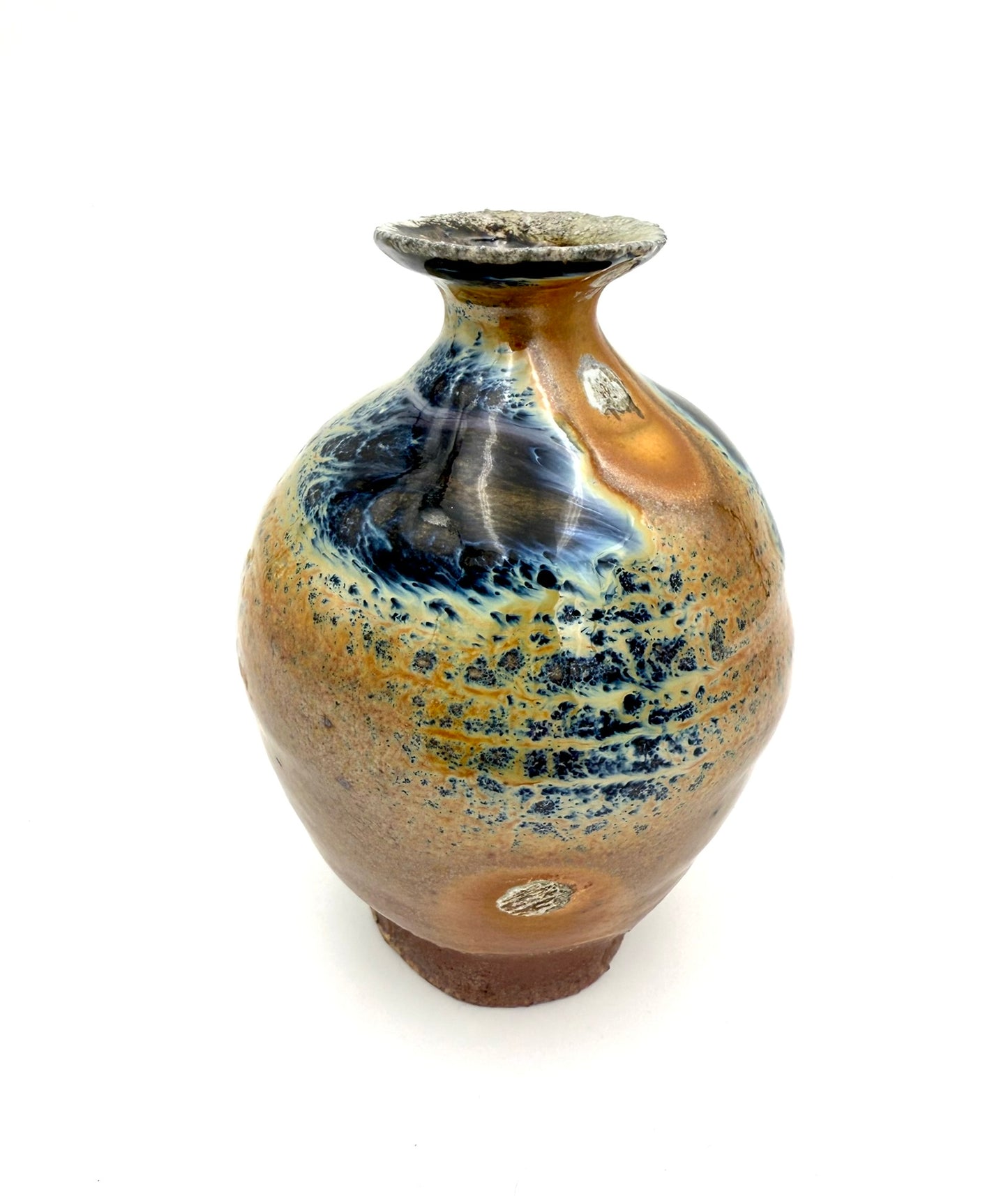 Etruscan Bud Vase 23