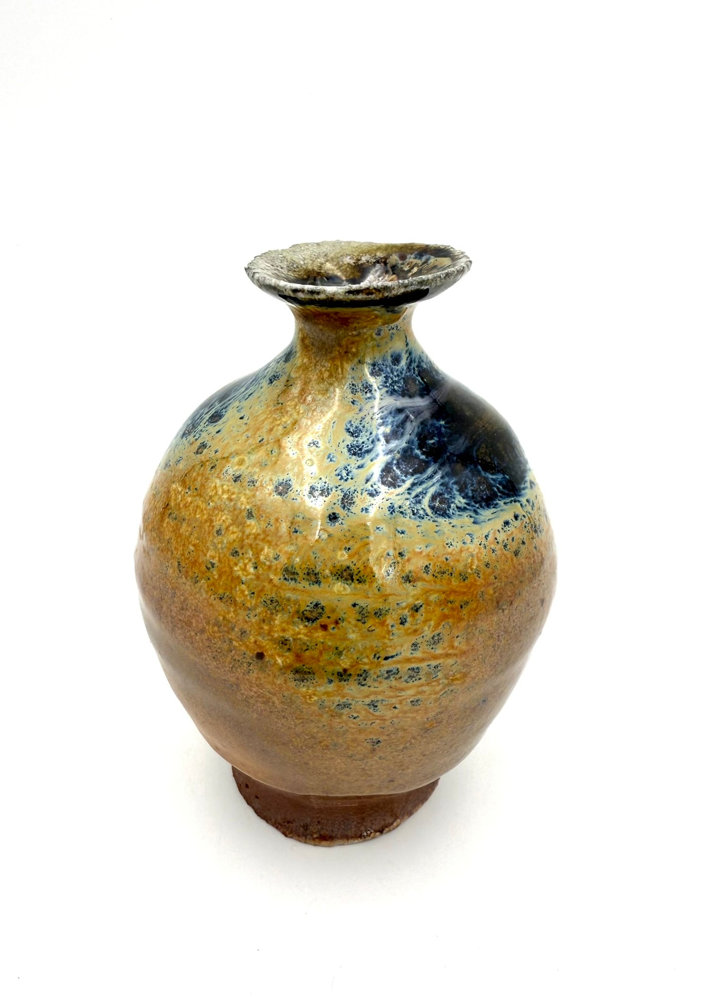 Etruscan Bud Vase 23