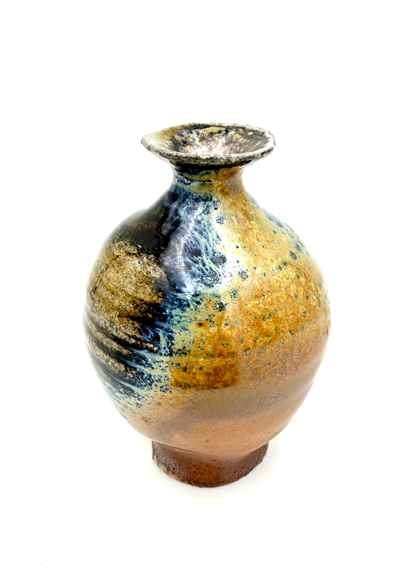 Etruscan Bud Vase 23