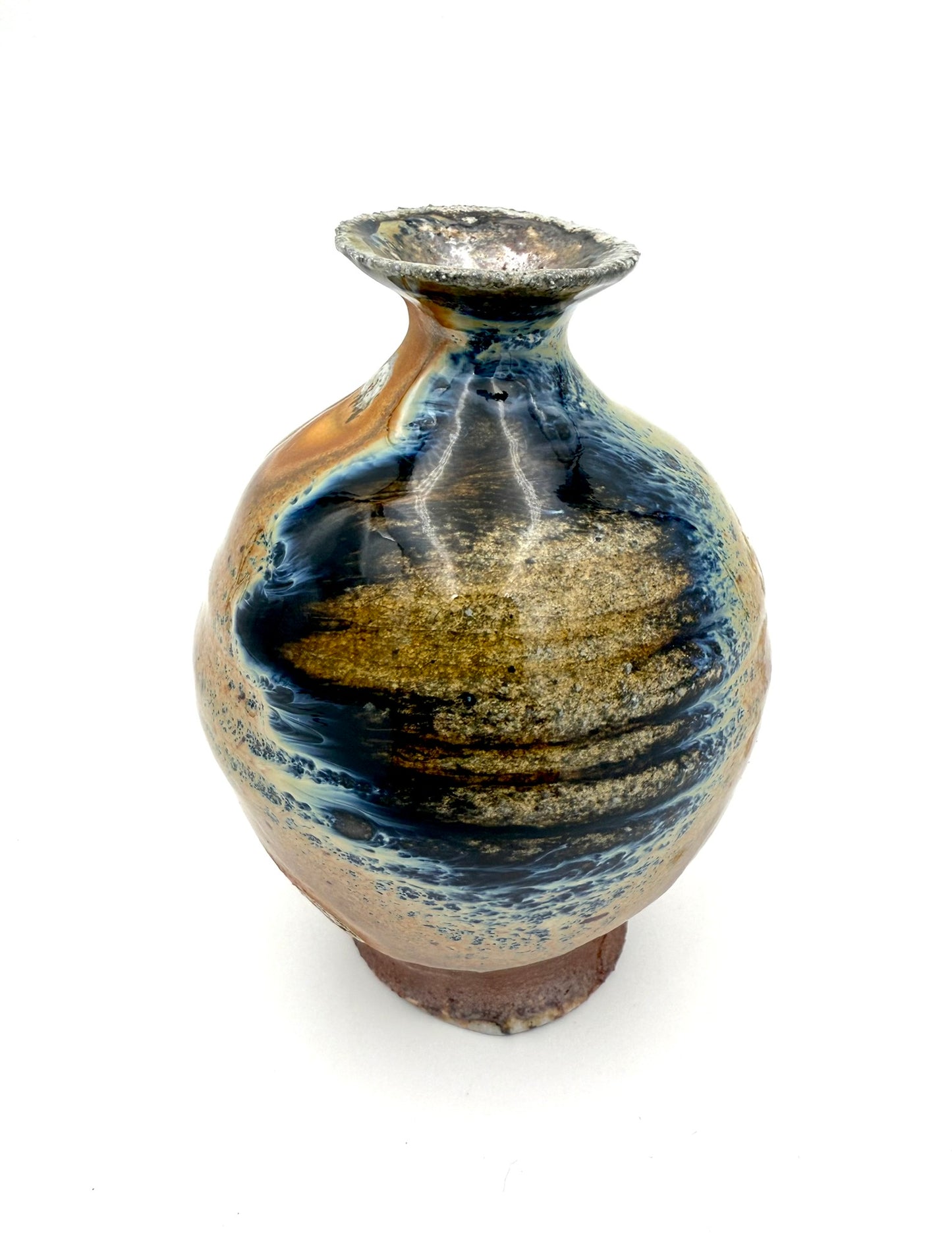 Etruscan Bud Vase 23