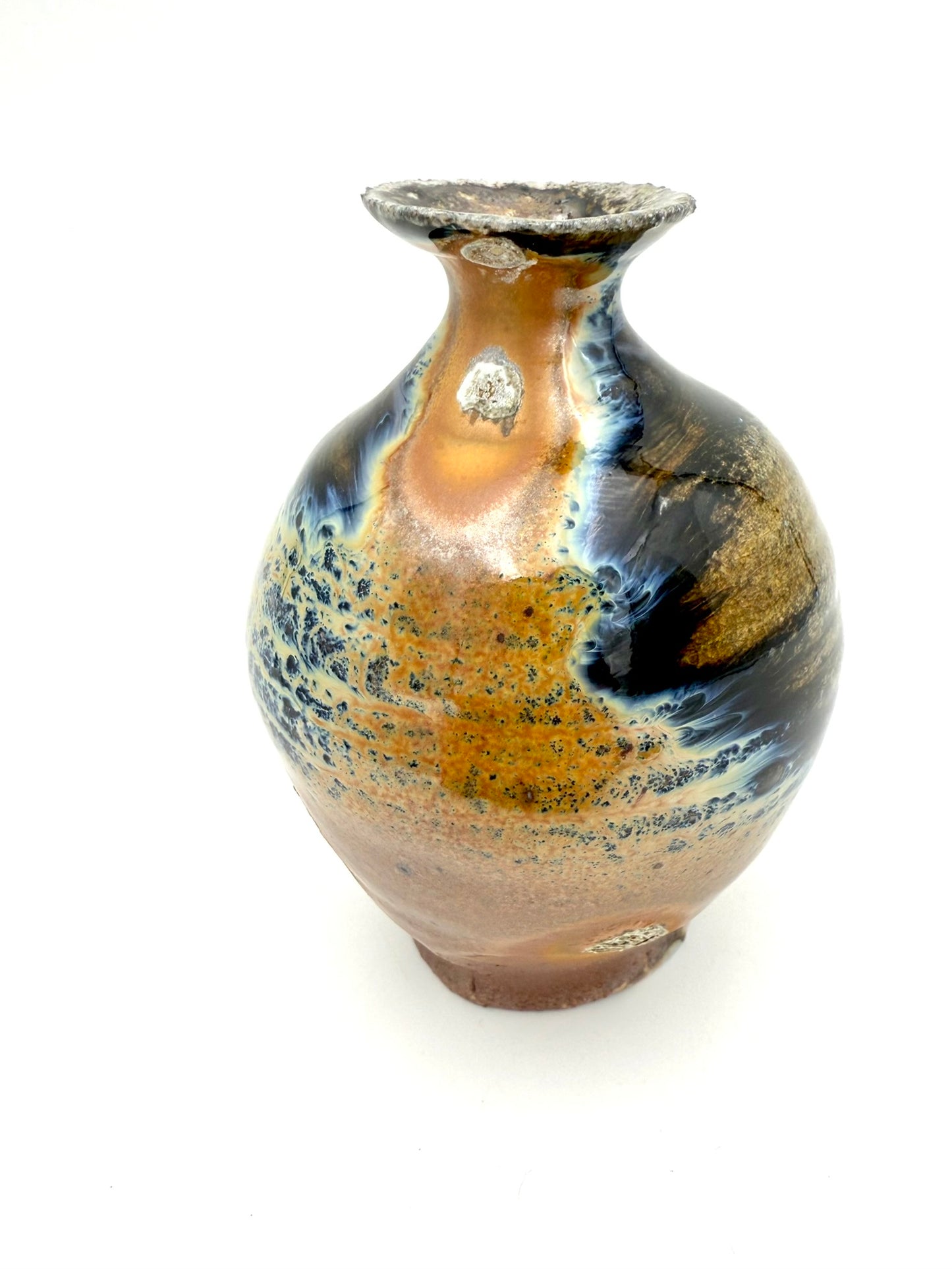Etruscan Bud Vase 23