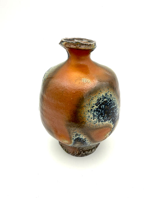 Etruscan Bud Vase 24