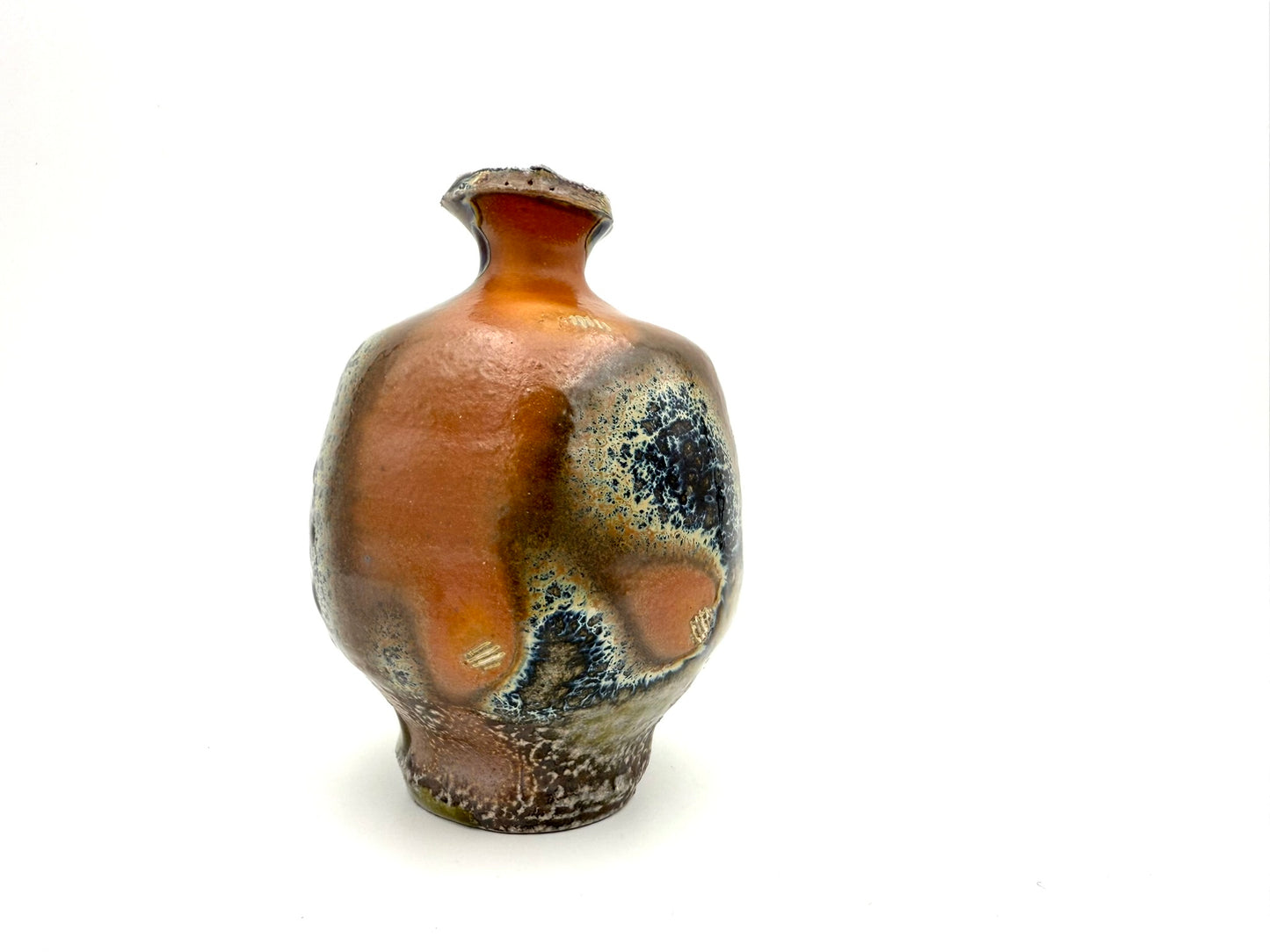 Etruscan Bud Vase 24