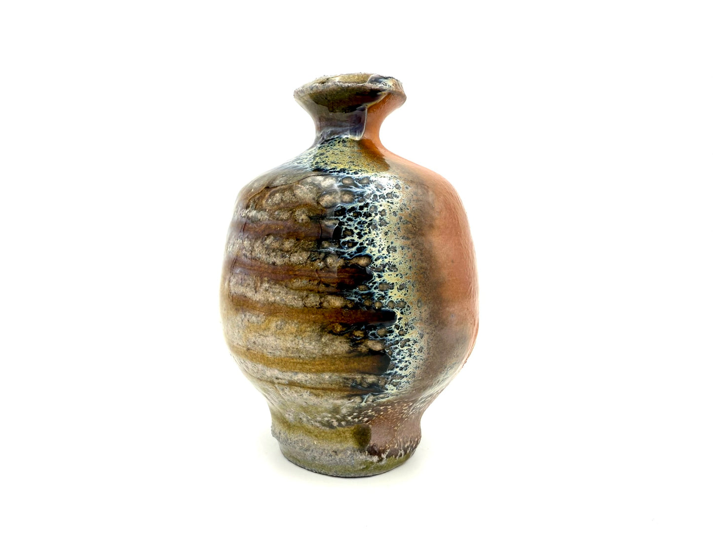 Etruscan Bud Vase 24