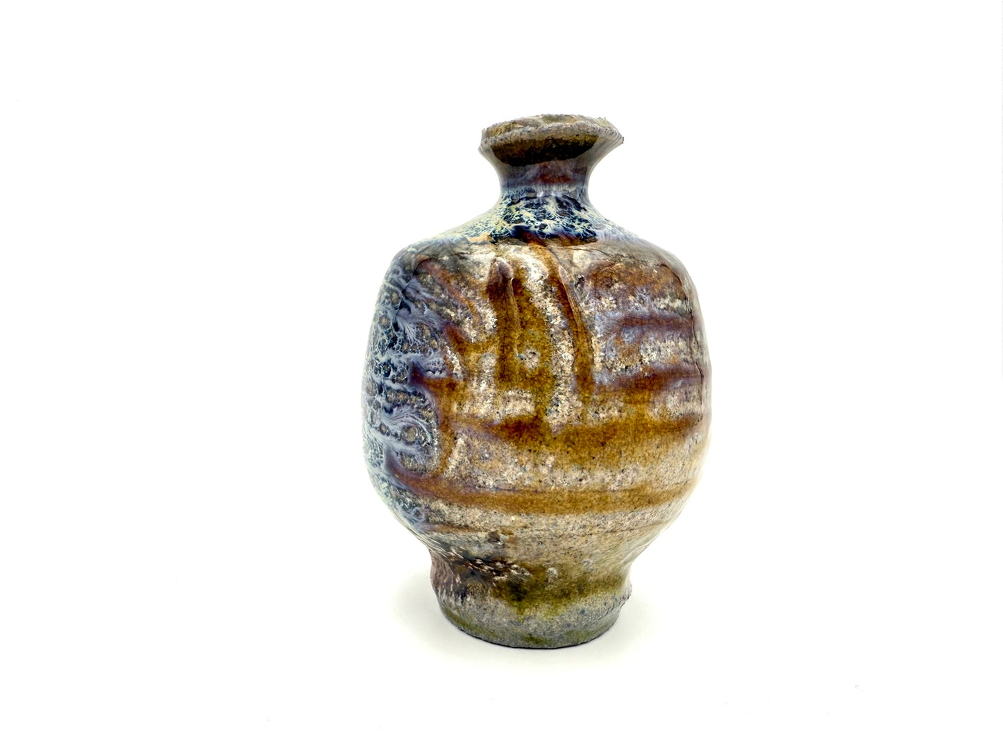 Etruscan Bud Vase 24