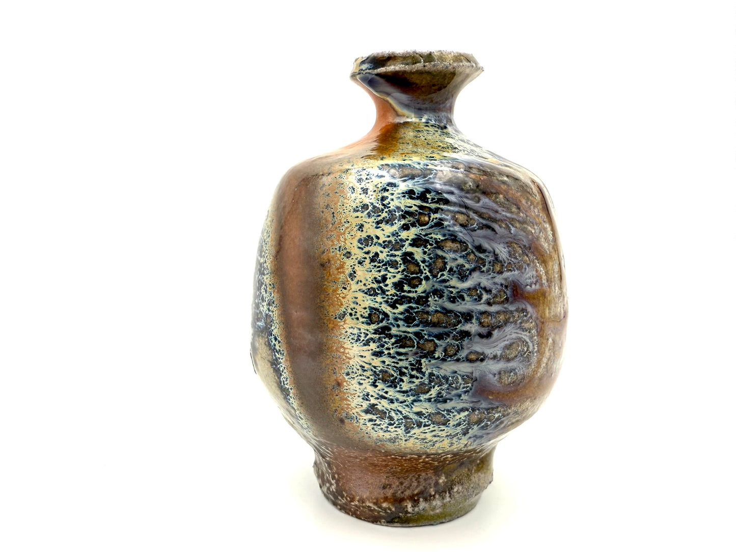 Etruscan Bud Vase 24