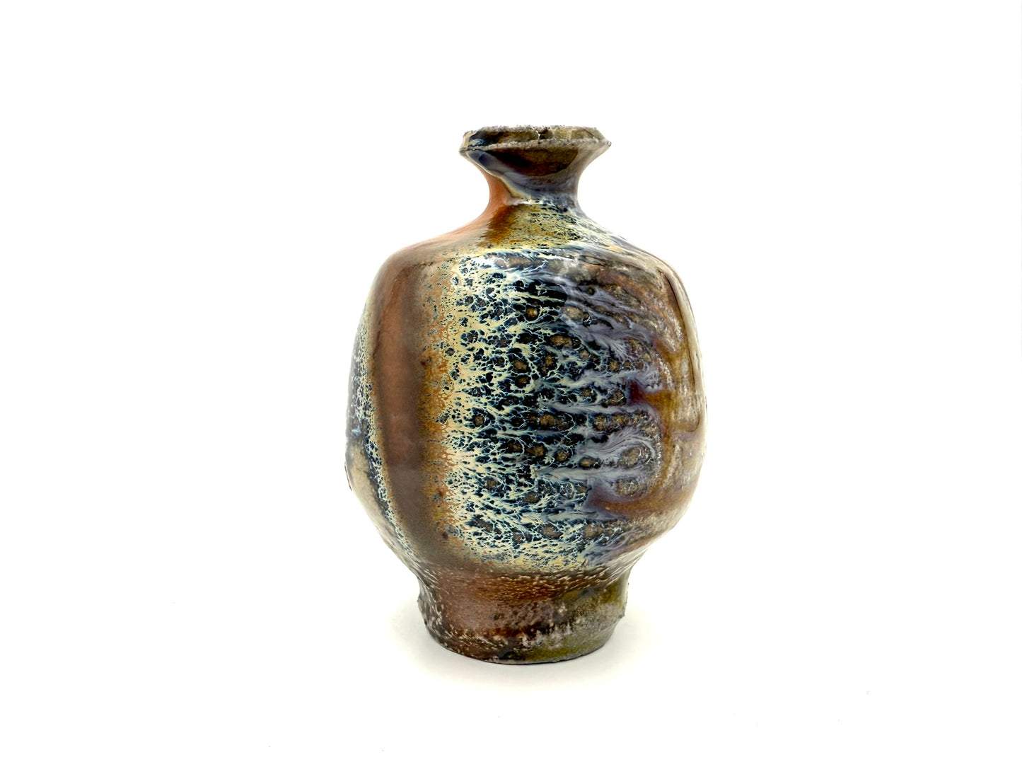 Etruscan Bud Vase 24