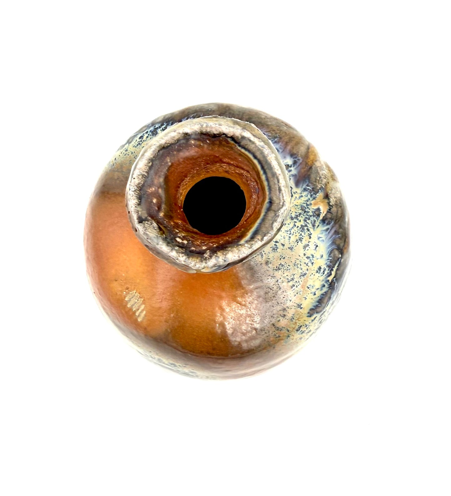 Etruscan Bud Vase 24