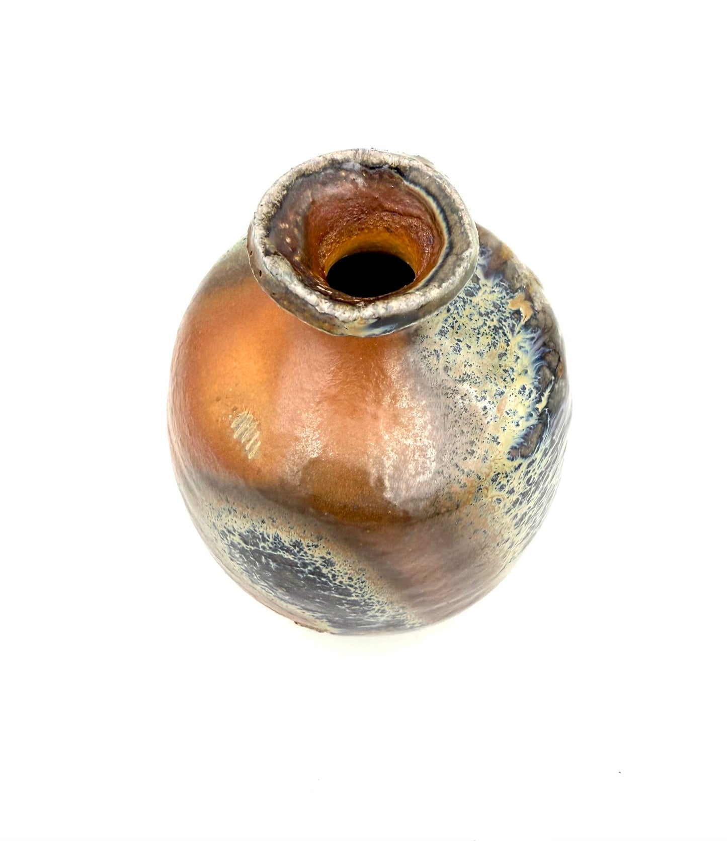 Etruscan Bud Vase 24