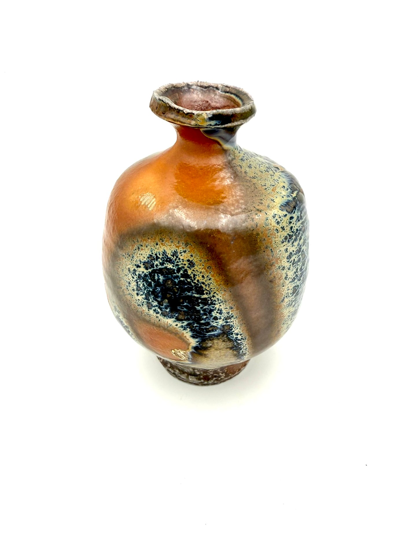 Etruscan Bud Vase 24