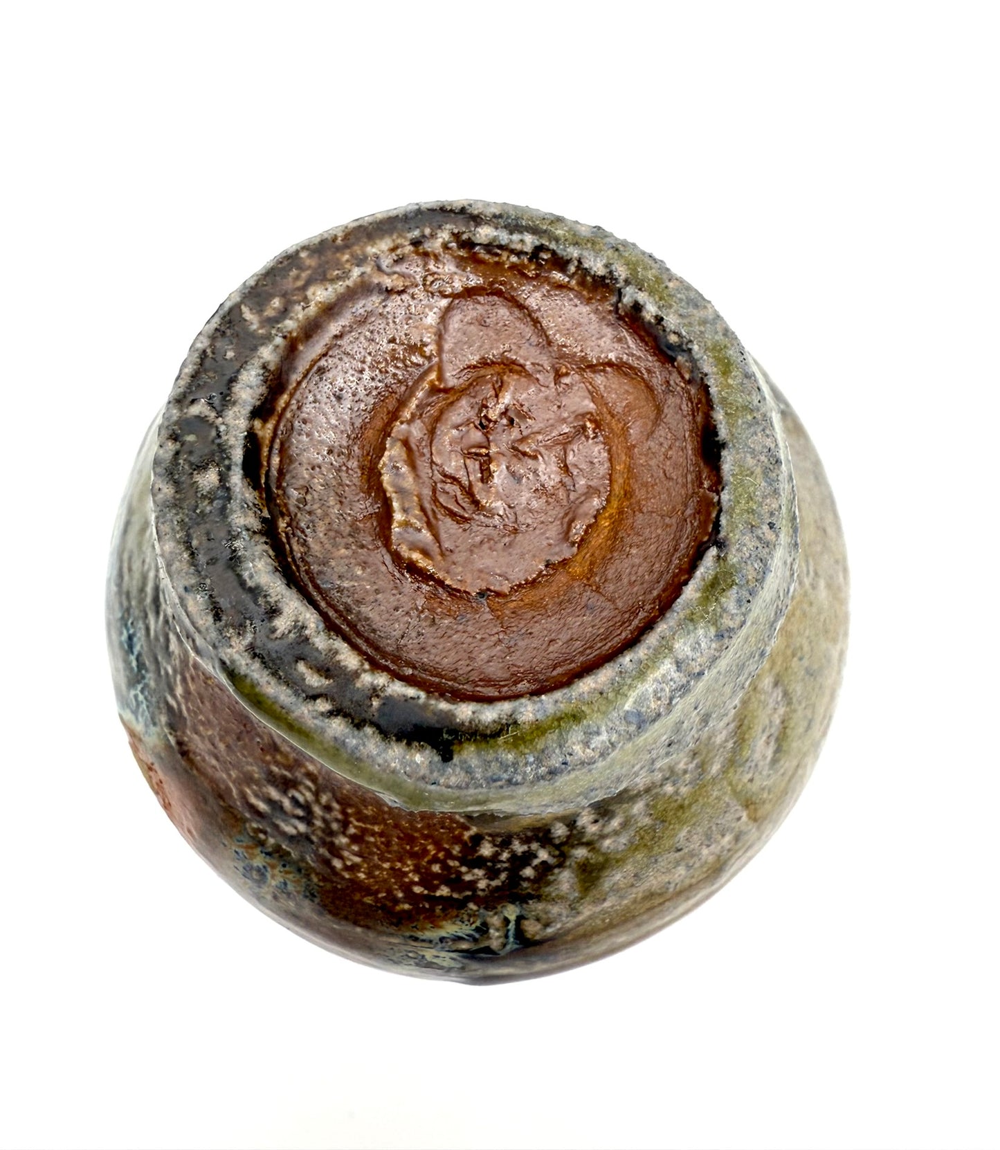 Etruscan Bud Vase 24