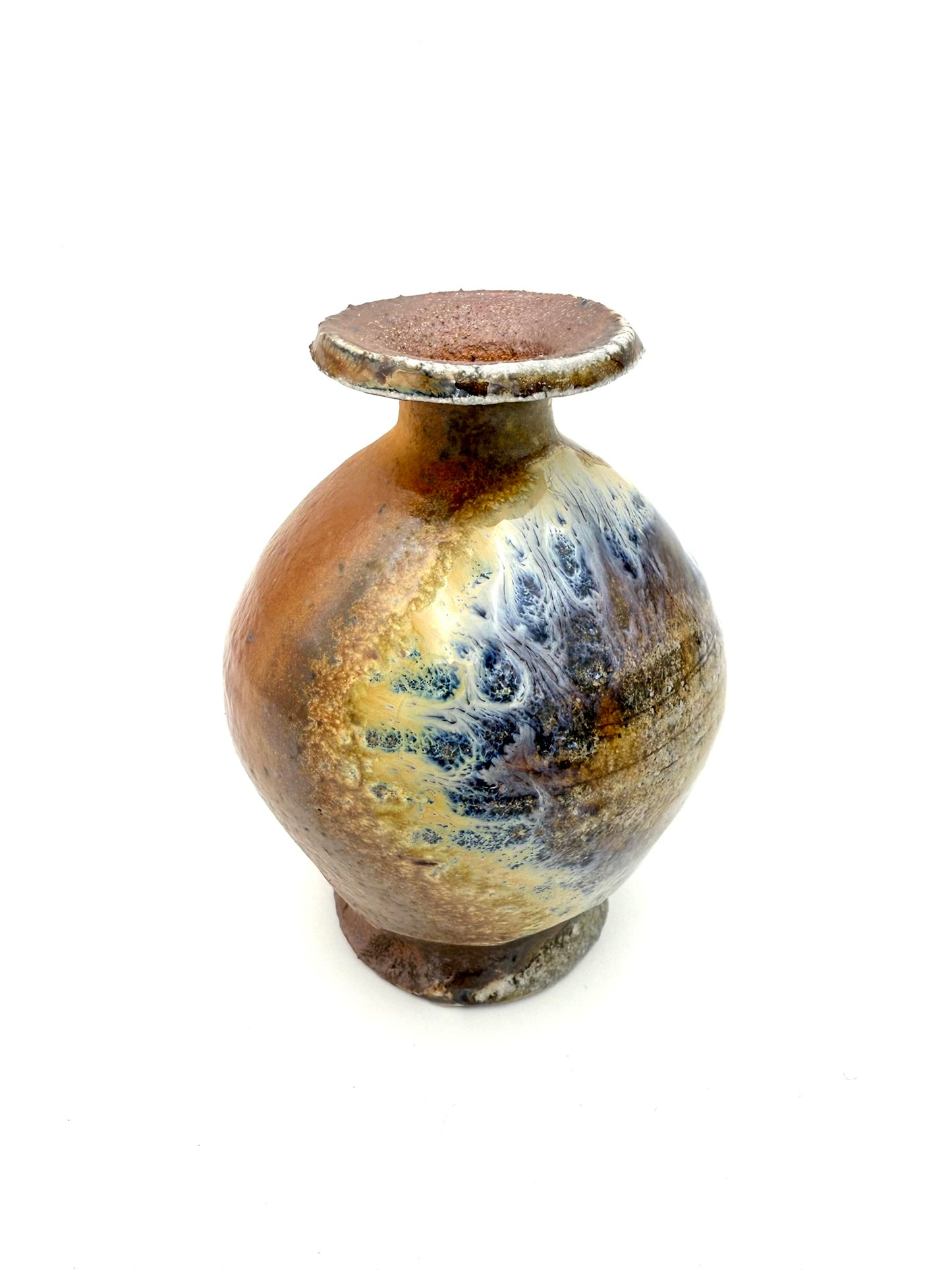 Etruscan Bud Vase 25