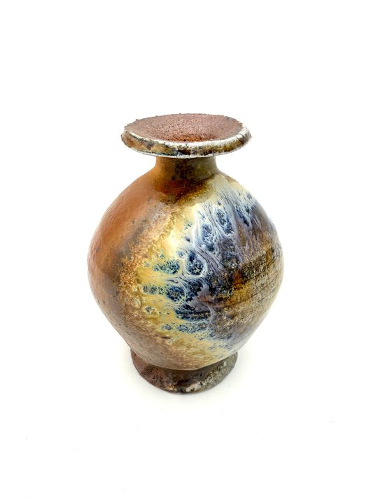 Etruscan Bud Vase 25