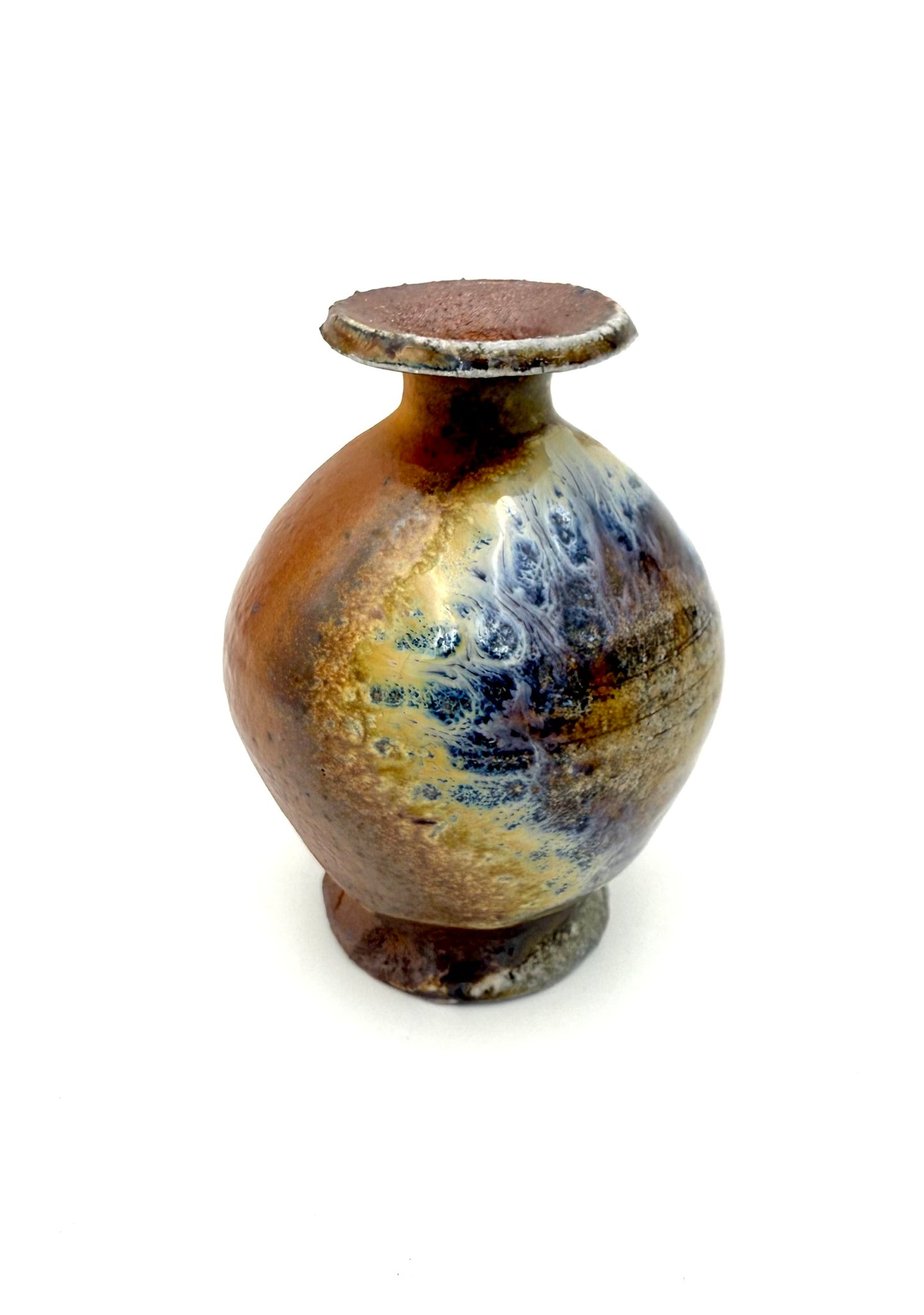 Etruscan Bud Vase 25