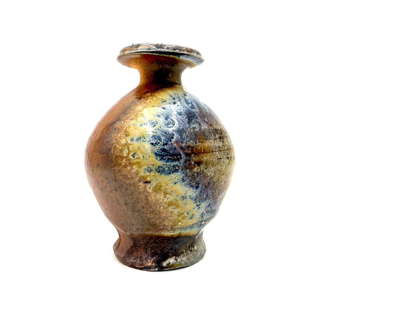 Etruscan Bud Vase 25