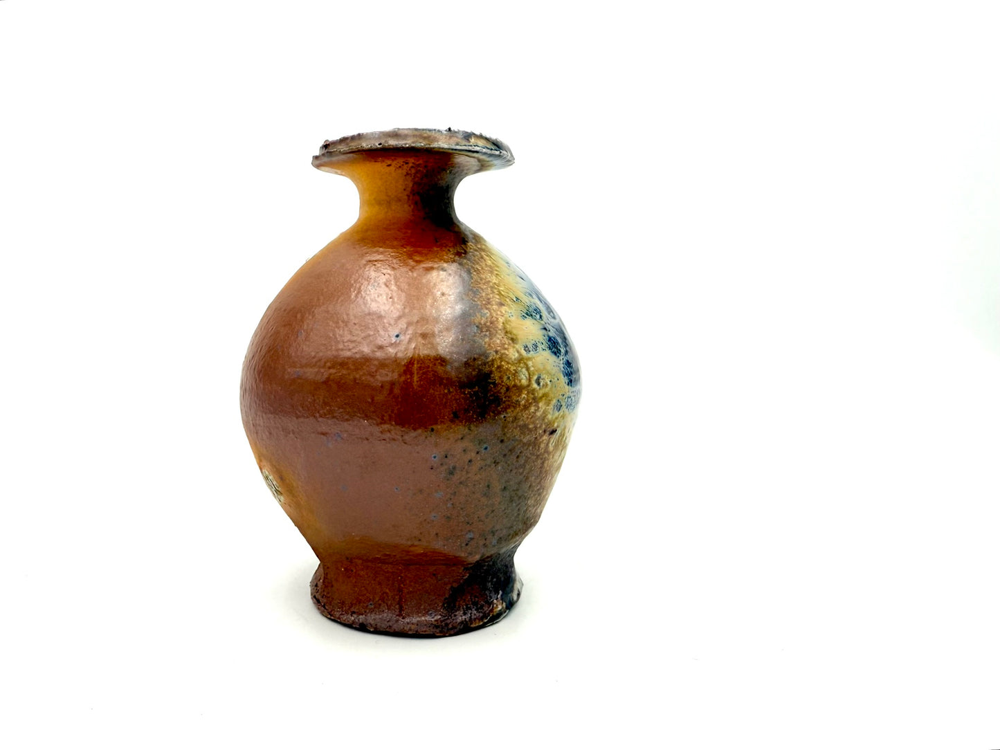 Etruscan Bud Vase 25