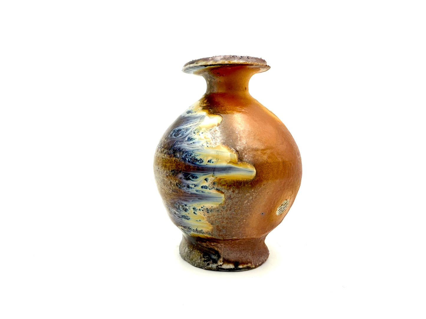 Etruscan Bud Vase 25