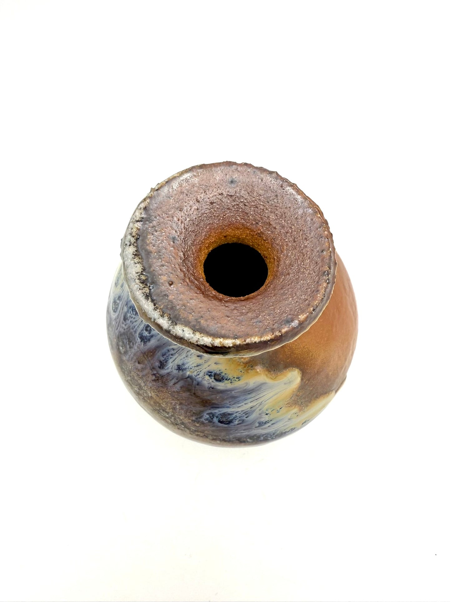 Etruscan Bud Vase 25