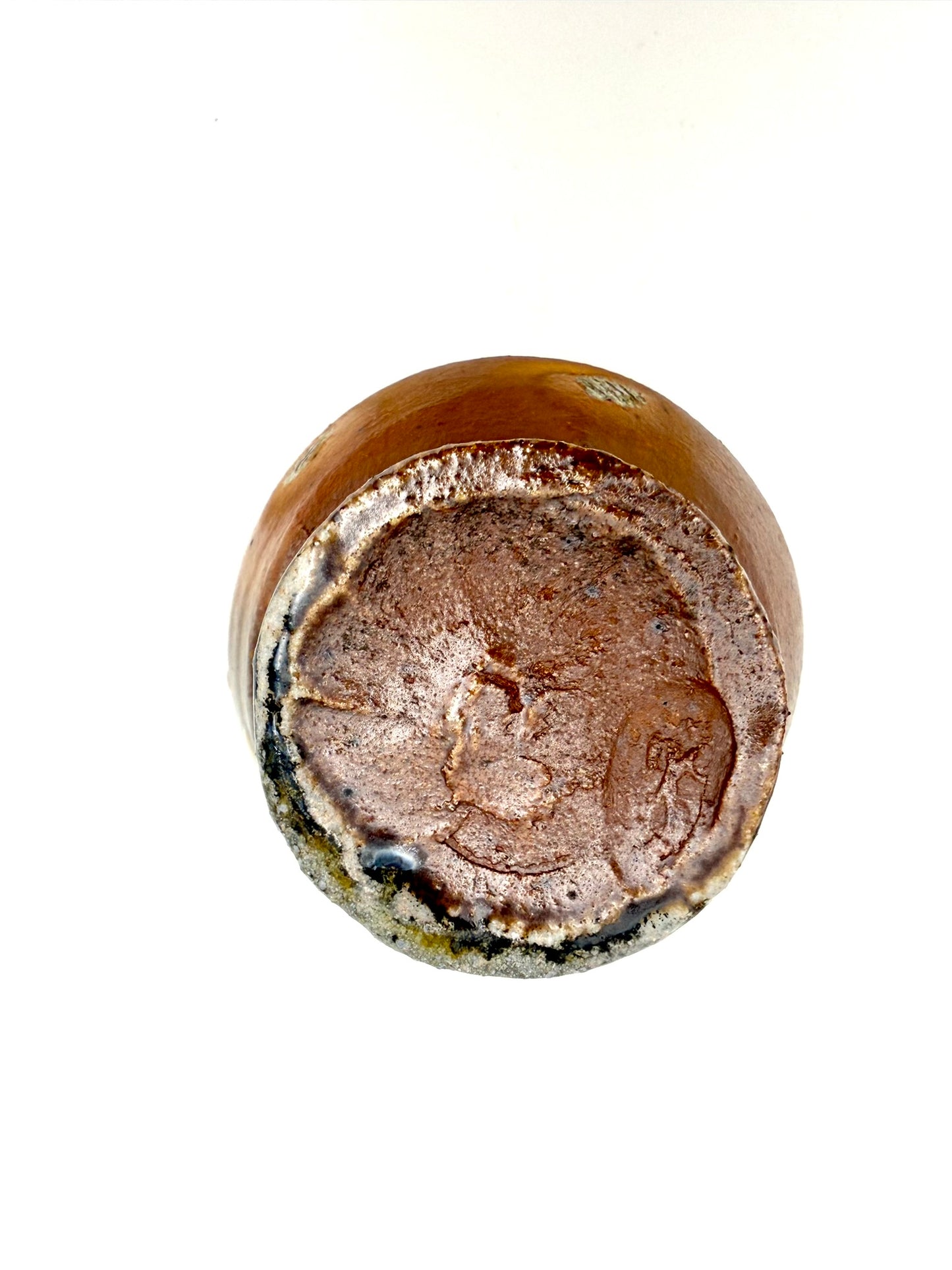 Etruscan Bud Vase 25