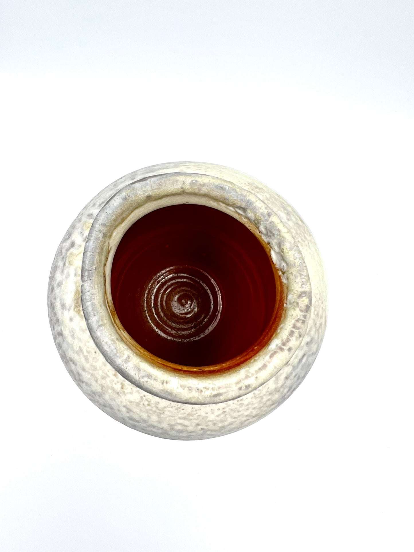 Sparkle Glitter Shino Vase