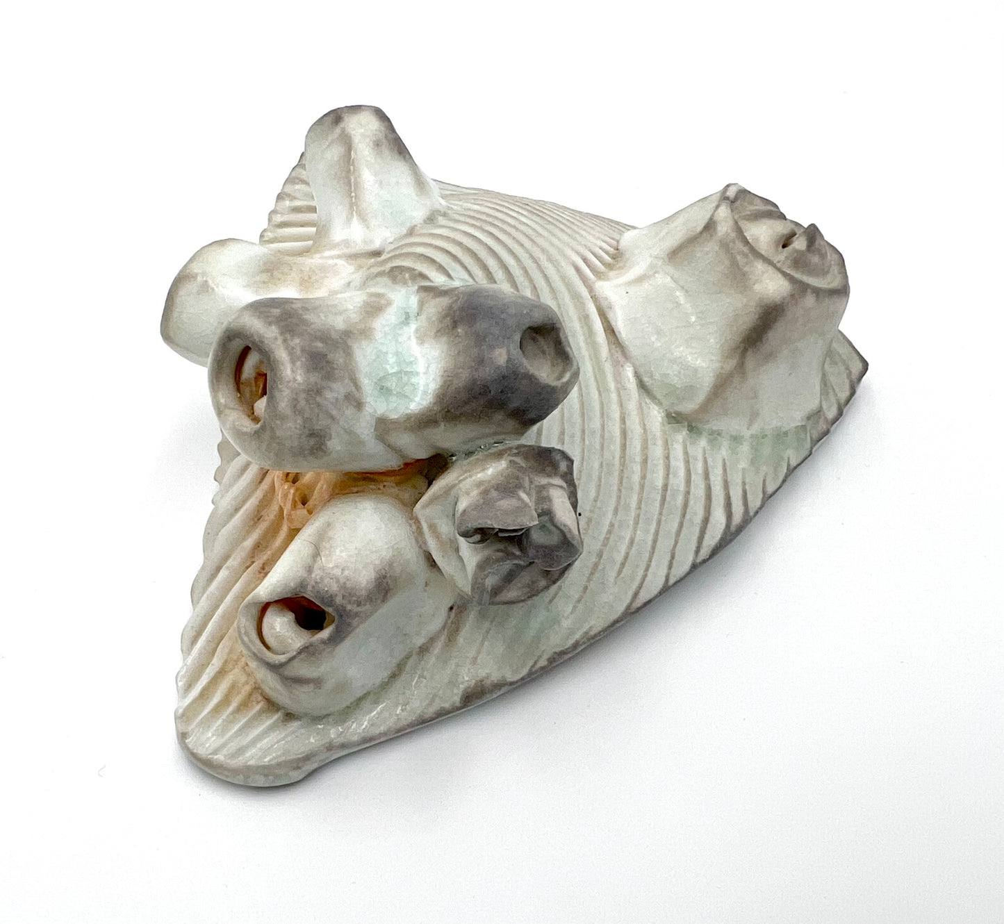 Barnacle Triangle