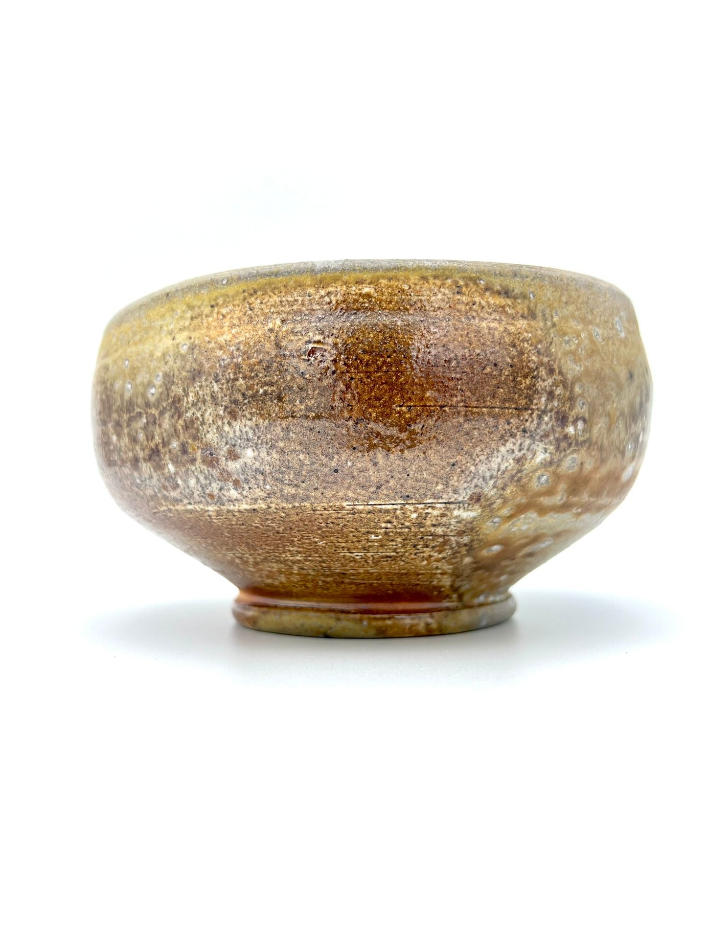 Anagama Batter Bowl 1