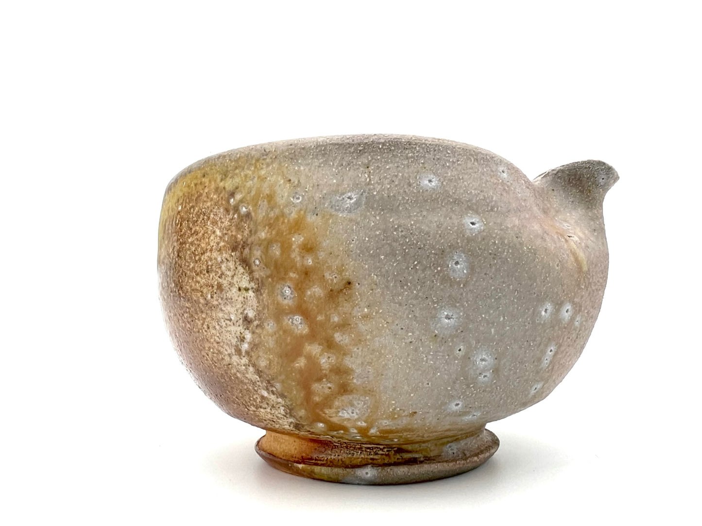 Anagama Batter Bowl 2