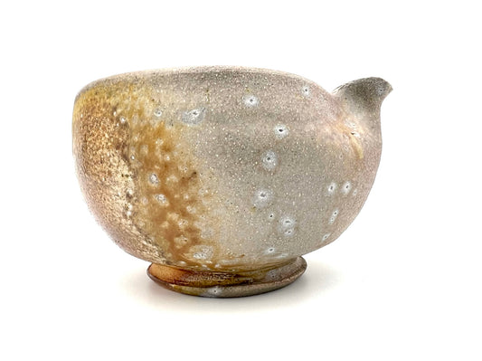 Anagama Batter Bowl 2