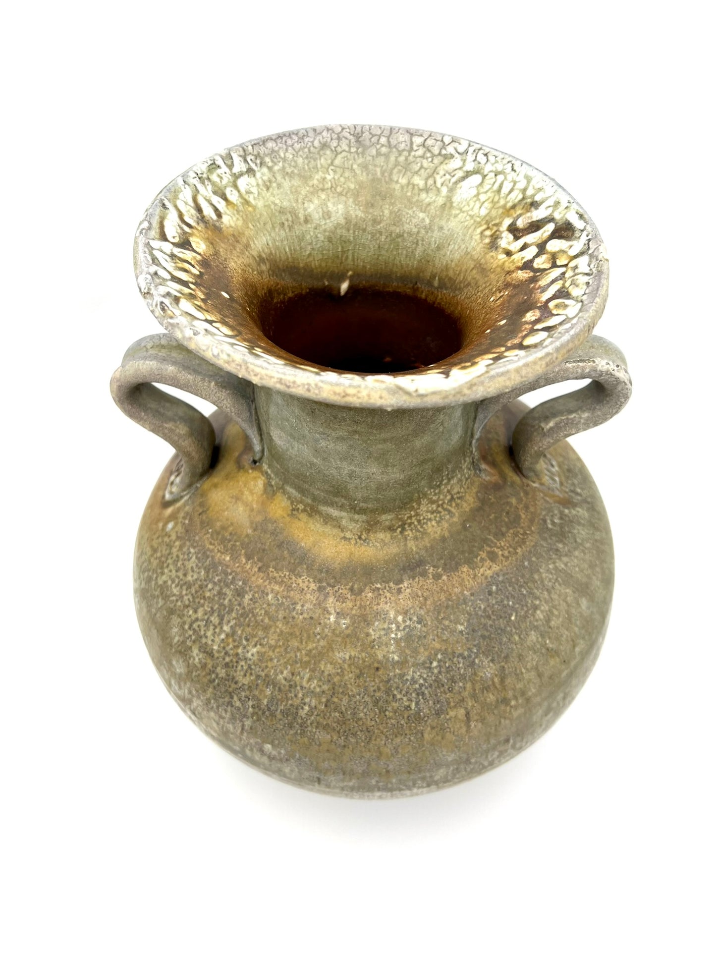 Bell Beaker Spunk Vase