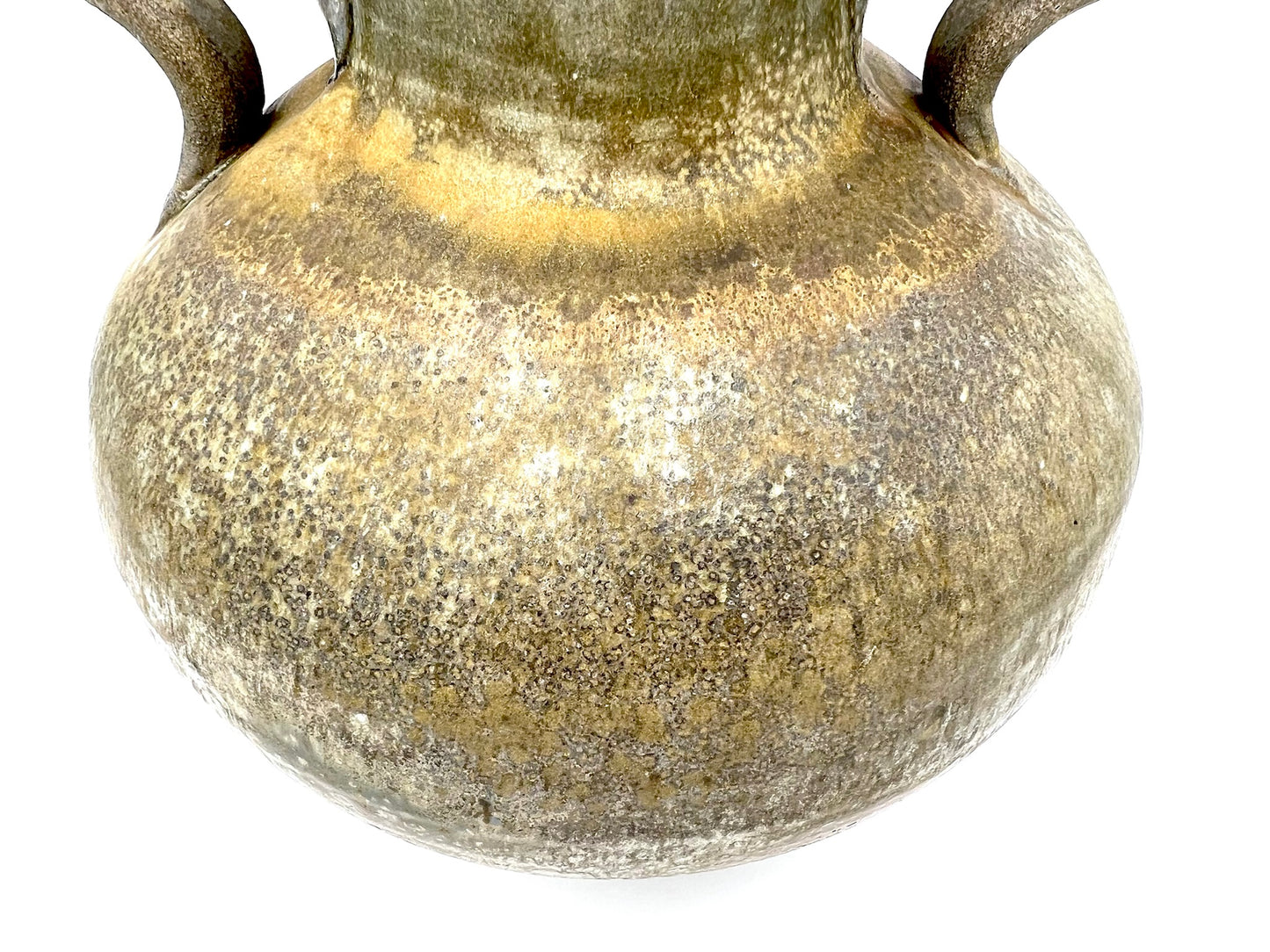 Bell Beaker Spunk Vase