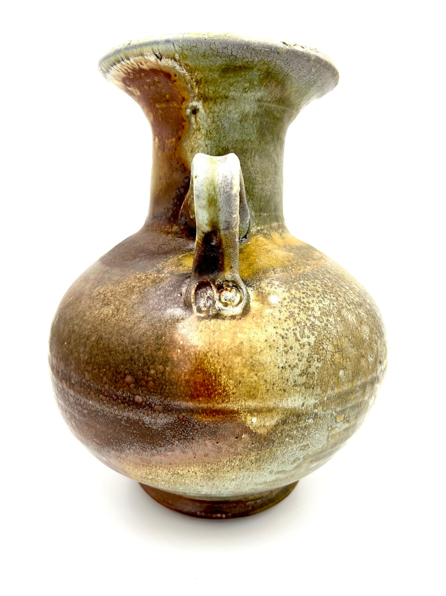 Bell Beaker Spunk Vase