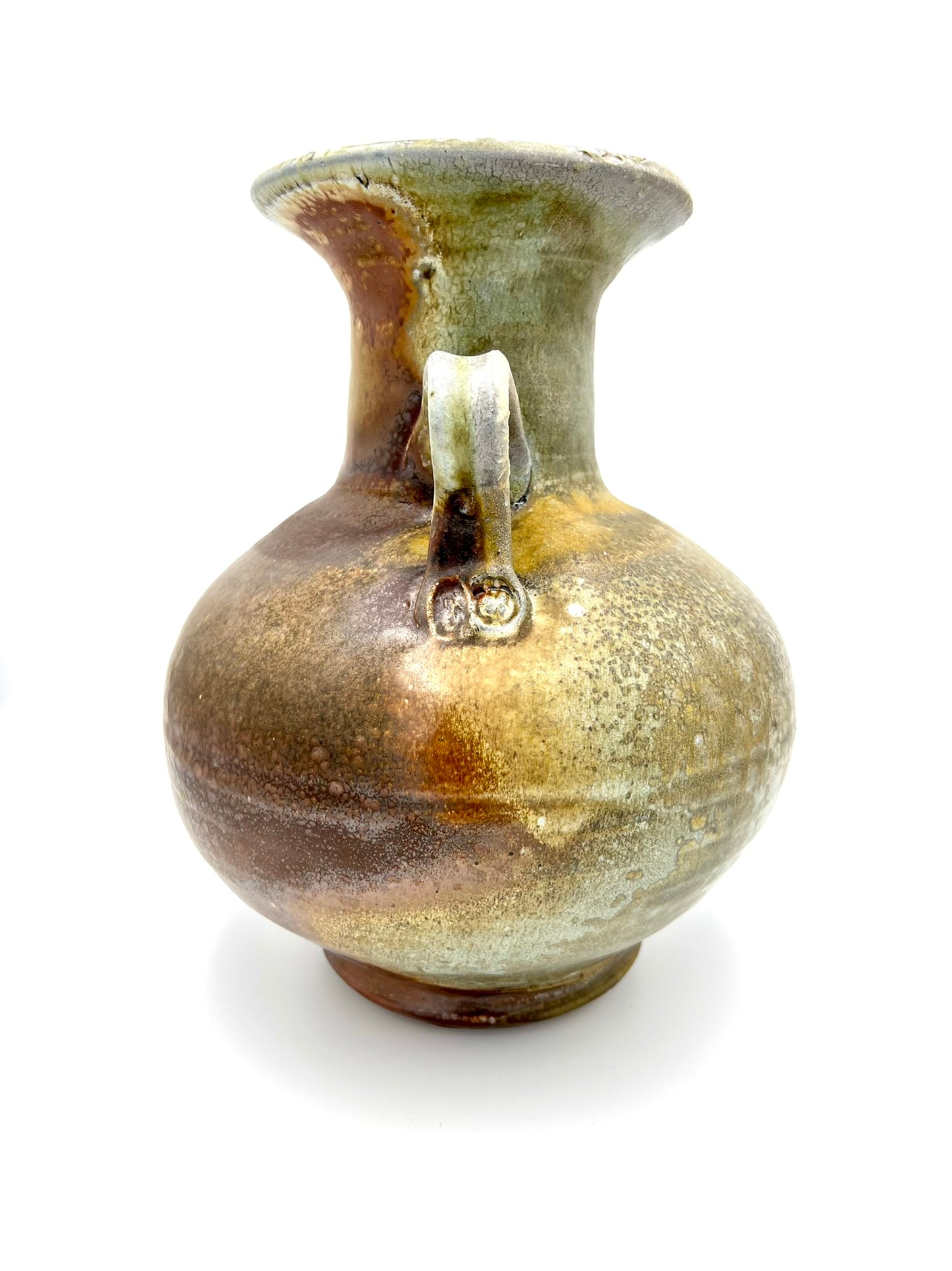 Bell Beaker Spunk Vase