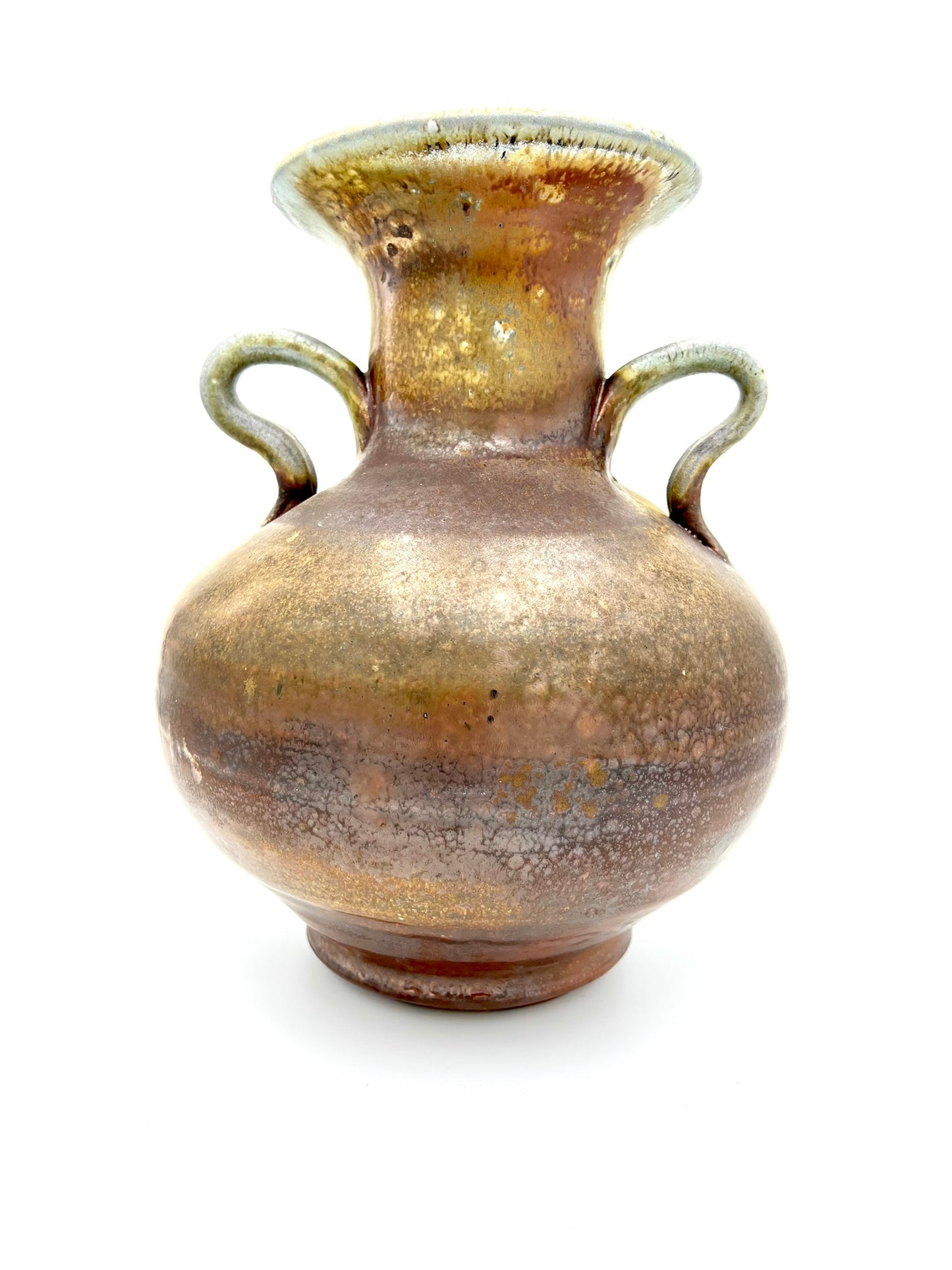 Bell Beaker Spunk Vase