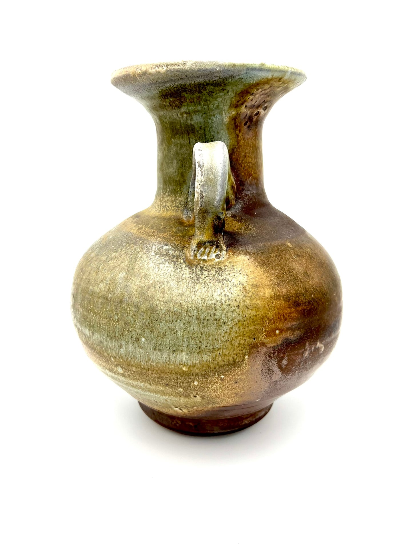 Bell Beaker Spunk Vase