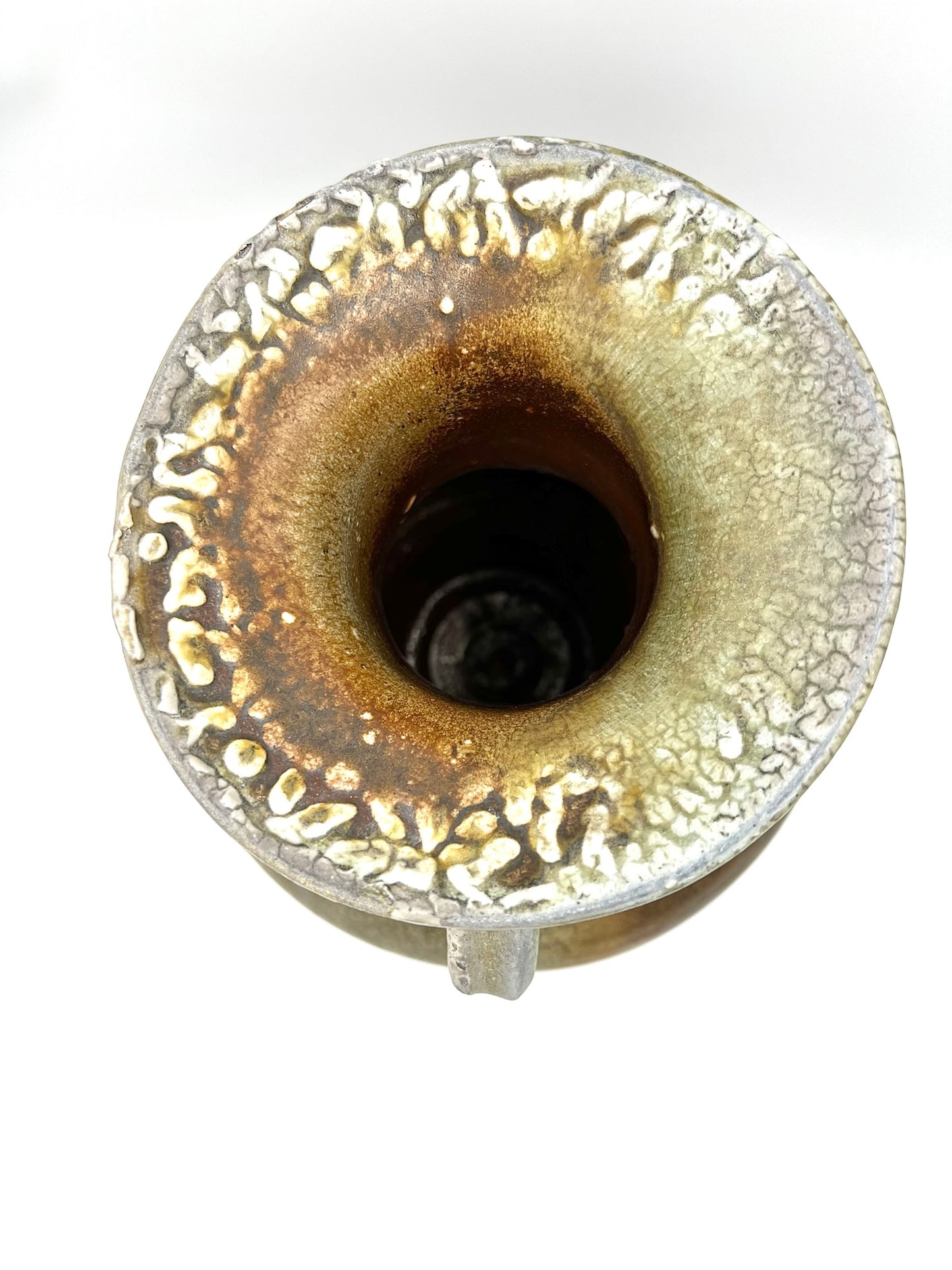 Bell Beaker Spunk Vase