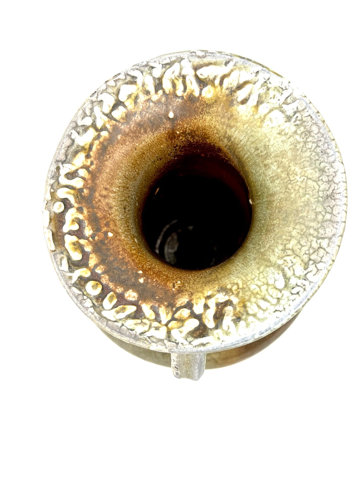 Bell Beaker Spunk Vase